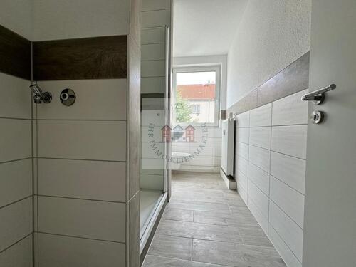 Foto - Etagenwohnung in Borna zur Miete