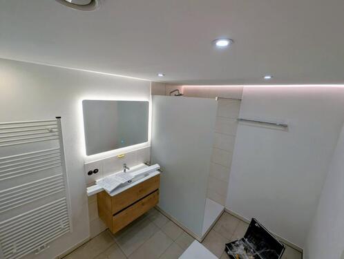 Foto - 3 Zimmer Terrassenwohnung zur Miete in Parsberg