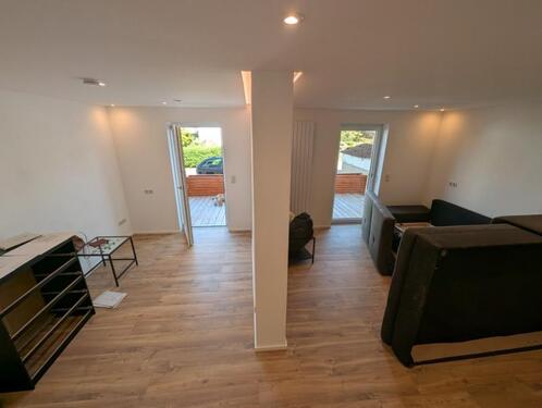 Foto - Terrassenwohnung in Parsberg zur Miete