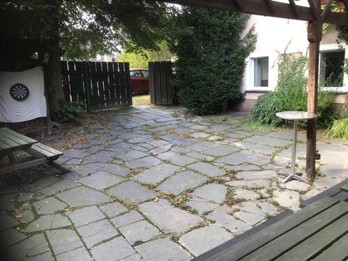 Foto - Urige Unterkunft im Dreiseithof (1796)