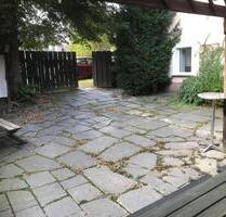 Urige Unterkunft im Dreiseithof (1796) - Reichenbach im Vogtland