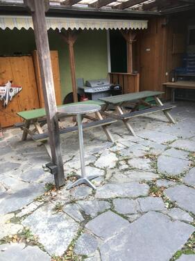 Foto - 1 Zimmer Erdgeschoßwohnung in Reichenbach im Vogtland