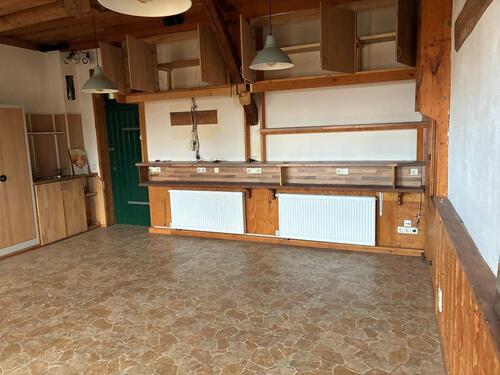 Foto - Erdgeschoßwohnung in Reichenbach im Vogtland zur Miete