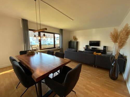 Foto - 4 Zimmer Etagenwohnung in Hachenburg