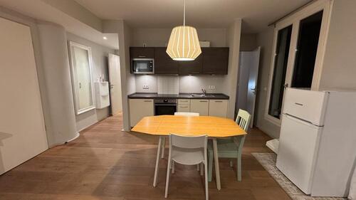 Foto - Möbilierte 2- Zimmerwohnung in Charlottenburg Berlin