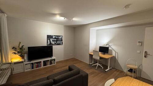 Foto - 2 Zimmer Etagenwohnung in Hamburg