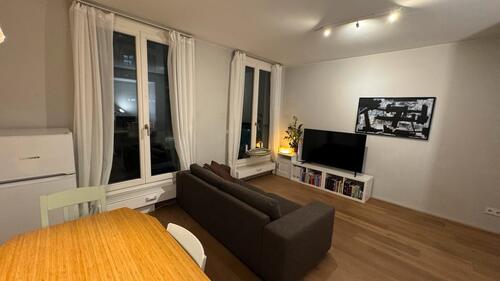 Foto - Etagenwohnung in Hamburg zur Miete