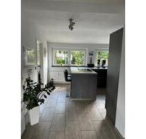 Stilvolle 2.5 Zimmerwohnung + Garage in ruhiger Lage - Kempen