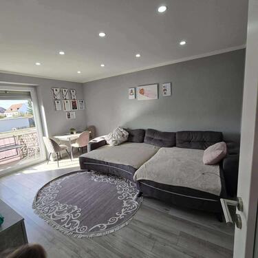 Foto - Zum Verkauf Dreifamilienhaus Homburg – von privat