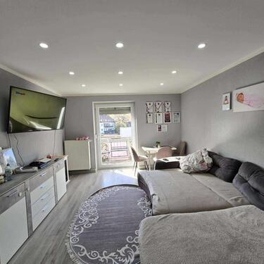 Foto - 9 Zimmer Mehrfamilienhaus, Wohnhaus zum Kaufen in Homburg