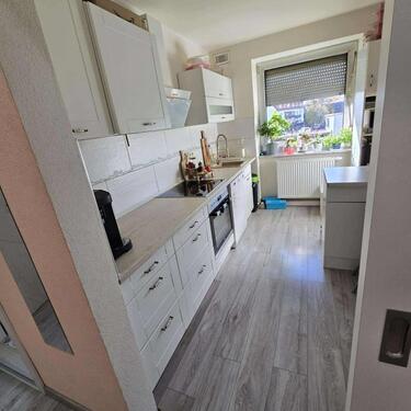 Foto - 9 Zimmer Mehrfamilienhaus, Wohnhaus in Homburg