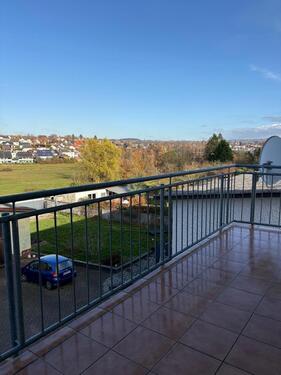 Foto - 3 ZKB WOHNUNG OT NIEDERSALBACH - 700,00&nbsp;EUR Kaltmiete, ca.&nbsp; 100,00&nbsp;m&sup2;