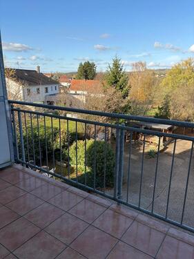 Foto - 5 Zimmer Etagenwohnung zur Miete in Heusweiler