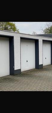 Foto - Garage in Dinslaken zu Vermieten