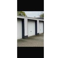 Garage in Dinslaken zu Vermieten - Duisburg Walsum