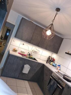 Foto - 3 Zimmer Etagenwohnung zur Miete in Kassel