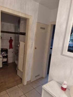 Foto - Etagenwohnung in Kassel zur Miete