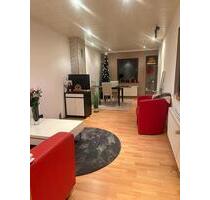 Maisonette Wohnung in Koblenz Güls