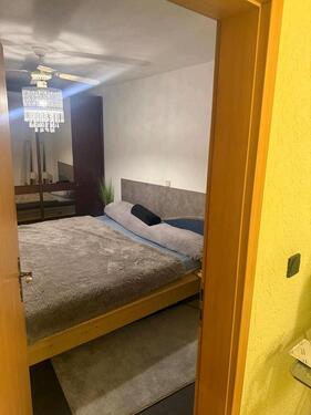 Foto - 2 Zimmer Maisonettenwohnung zur Miete in Koblenz