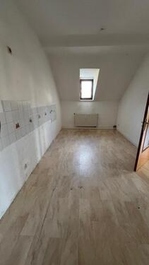 Foto - 2 Zimmer Dachgeschoßwohnung in Olbernhau