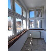 Helle Etagenwohnung 85 m², im 2. Stock. Dessau Innenstadt - Dessau-Roßlau