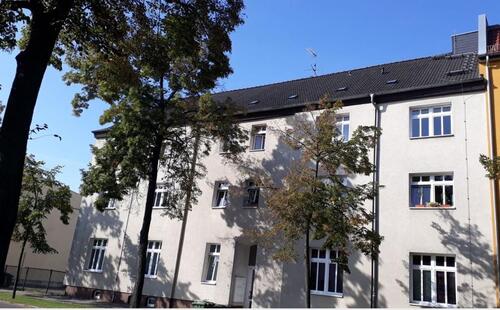 Foto - 3 Zimmer Etagenwohnung zur Miete in Dessau-Roßlau