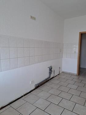 Foto - Etagenwohnung in Dessau-Roßlau zur Miete