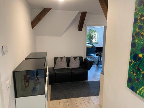 Foto - 5 Zimmer Maisonettenwohnung zum Kaufen in Roth