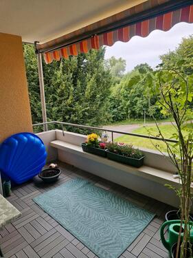 Foto - Provisionsfrei!! - 3,5- Zimmerwohnung in Weststadt RV