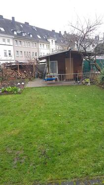 Foto - 2 Zimmer Erdgeschoßwohnung zur Miete in Krefeld