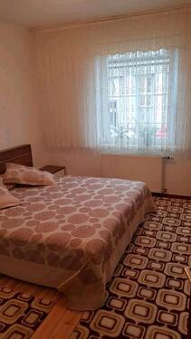 Foto - Erdgeschoßwohnung in Krefeld zur Miete