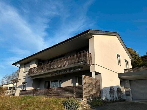 Foto - 3-Zimmer Wohnung mit Terrasse und Garten zu vermieten