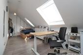 Foto - Dachgeschoßwohnung in Mainz zur Miete