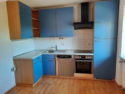 Foto - Single-Wohnung im Zentrum von Ruhstorf