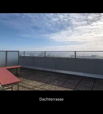 Foto - 1 Zimmer Etagenwohnung zum Kaufen in Wangerland