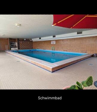 Foto - 1 Zimmer Etagenwohnung in Wangerland