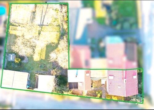 Foto - 5 Zimmer Doppelhaushälfte in Brandenburg an der Havel