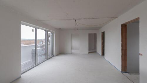 Foto - 3 Zimmer Etagenwohnung zur Miete in Breitenworbis