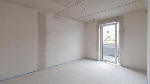Foto - Etagenwohnung in Breitenworbis zur Miete