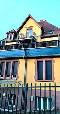 Foto - 3 Zimmer Dachgeschoßwohnung zum Kaufen in Weinheim