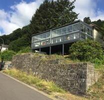Haus freistehend mit Baugrundstück am Nürburgring - Adenau