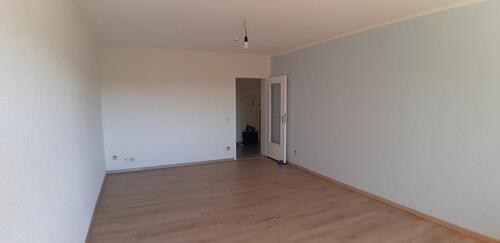 Foto - Helle 2-Zimmer Wohnung mit Balkon im 3. OG in Nußloch