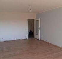Helle 2-Zimmer Wohnung mit Balkon im 3. OG in Nußloch