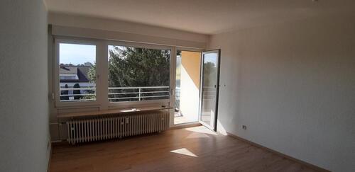 Foto - 2 Zimmer Etagenwohnung zur Miete in Nußloch