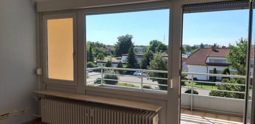 Foto - 2 Zimmer Etagenwohnung in Nußloch