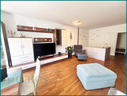 Foto - 2 Zimmer Erdgeschoßwohnung in Osnabrück