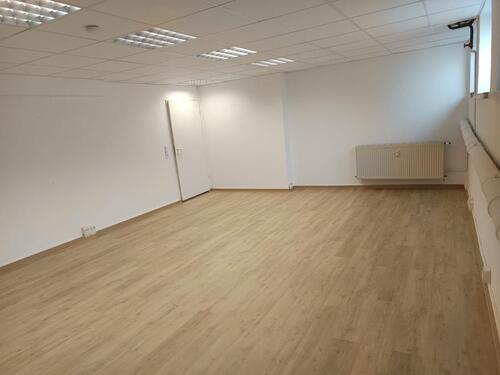 Foto - 3 Zimmer Etagenwohnung zum Kaufen in Springe