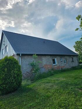 Foto - 4 Zimmer Einfamilienhaus in Rosenow
