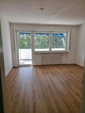 Foto - 3 Zimmer Etagenwohnung in Ingolstadt