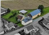 Foto - Wohnhaus mit 9.150 m² Grundstück, Scheune & Werkstatt